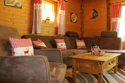 Ferienhaus in Harz mit 1 Schlafzimmer