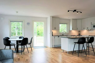 4 Sterne Ferienhaus in Löttorp
