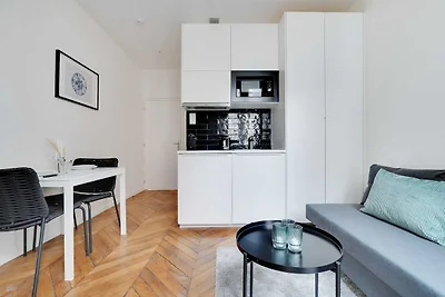 Charmante studio - 2P- Nanterre