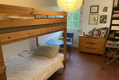 Vakantiehuis in Longueil met...