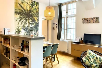 Apartments für 2 Personen