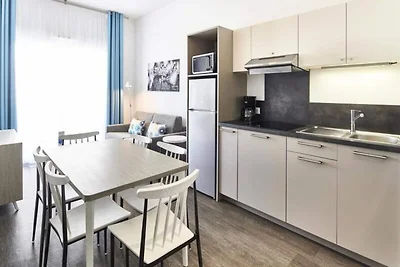 Appartement bij Les Antilles Park