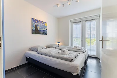 Geräumige Ferienwohnung mit Terrasse in...