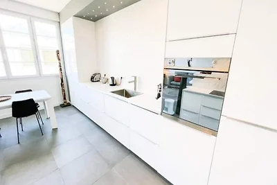 Wohnungen für 5 Personen