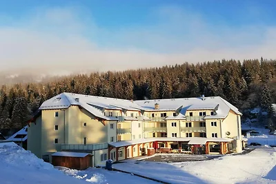 Ferienort in der Natur
