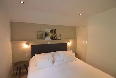 Gemütliches Ferienhaus mit Infrarot-Sauna