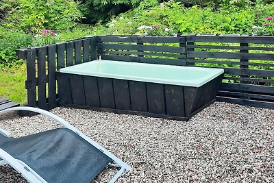 3 Personen Ferienhaus in Urshult-By Traum