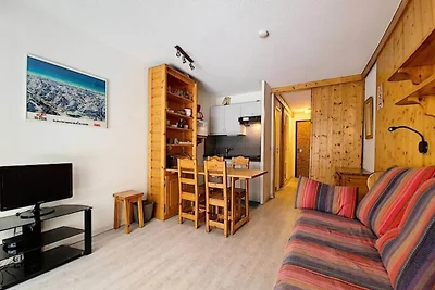 Komfortables Studio im Stadtzentrum