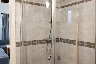 4 osob apartament w FALKENBERG