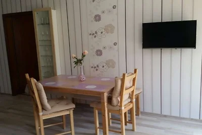 Ferienwohnung mit 1 Schlafzimmer