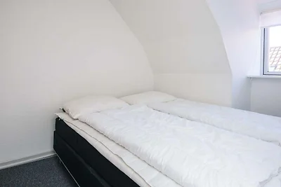 2 Personen vakantie huis in Ringkøbing