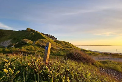 6 persone case ad Nykøbing Sj-By Traum