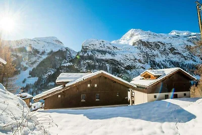 4* Chalet - 129m2 - 6 Schlafzimmer, 6...