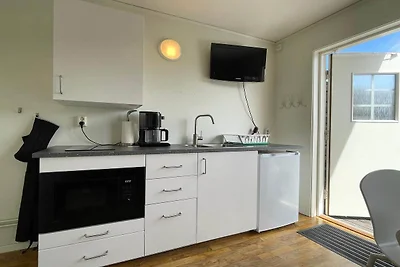 4 Personen Ferienhaus in KÖPINGSVIK