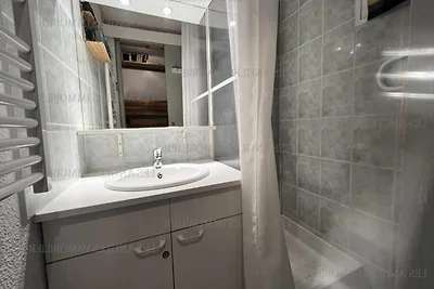 Residenza Les Mufloni