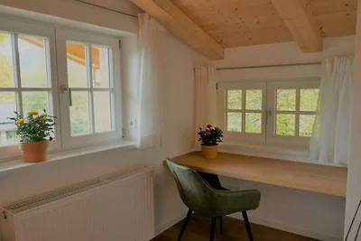 Bodenschneid Suiten "Neureuthblick"