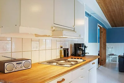 6 Personen Ferienhaus in STRÖMSTAD