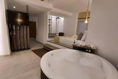apartman za odmor Obiteljski odmor Alicante