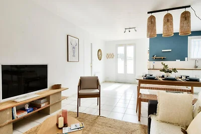 Ferienwohnung in Noirmoutier in der Nähe des ...