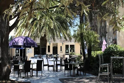 Residenza Odalys Le Oceanidi