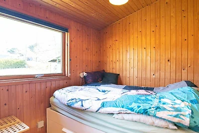 6 Personen Ferienhaus in Humble