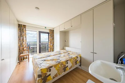 Wohnung im 8. Stock