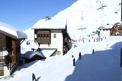 REINE BLANCHE APARTMENT IDEAL FÜR IHREN...