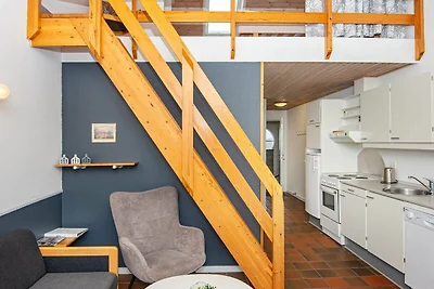 6 Personen Ferienhaus in Fanø-By Traum