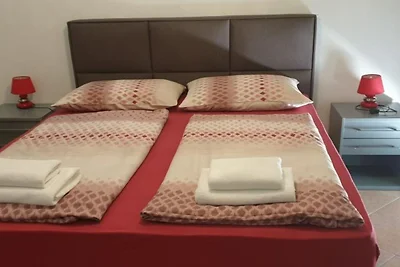 Pansion Belvedere - One Bedroom Apartment wit...