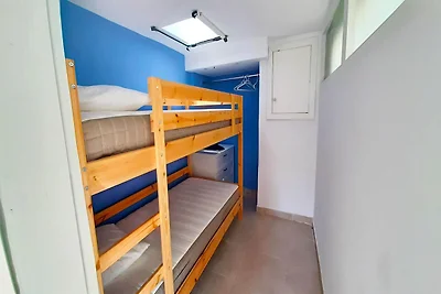 Appartamento per 5 persone in Costa Brava