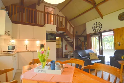 Casa vacanze a Uden con giardino privato