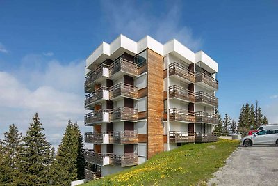 Studio mit einem Schlafzimmer, Chamrousse