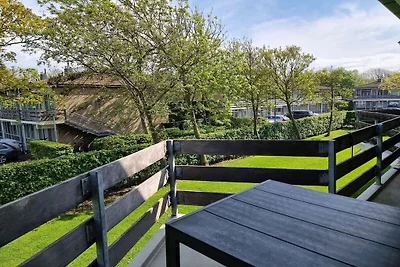 Appartement in Westkapelle met Wi-Fi