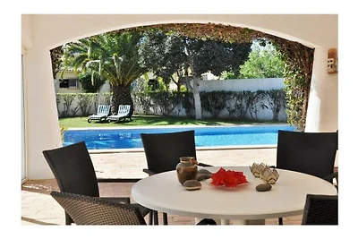 Ferienhaus mit 3 Schlafzimmer