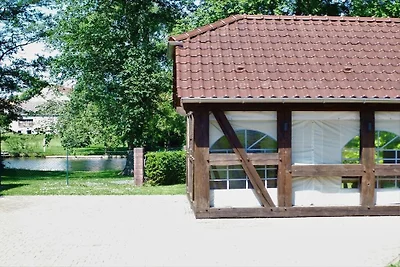 Spreehaus Trebatsch