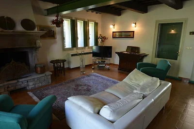 Belvilla by OYO Villa degli Ulivi