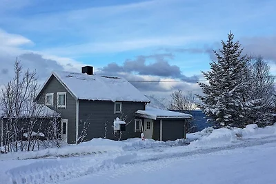 6 persoons vakantie huis in Olderdalen