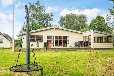 8 Personen Ferienhaus in Knebel