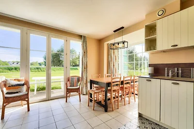 4-Zimmer-Haus für 8 Personen - Prestige