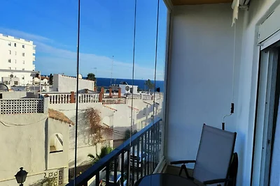 Wohnung in Nerja nahe Torrecilla Strand