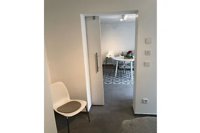 Piacevole appartamento con terrazza
