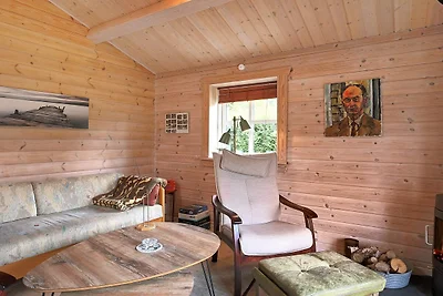 Kuća za odmor Dopust za oporavak Follenslev