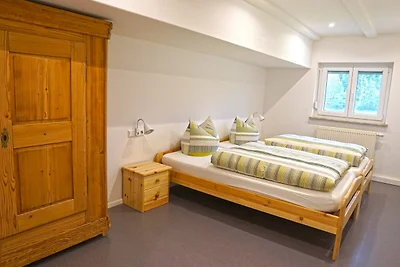 Zuckerbauernhof Weideblick