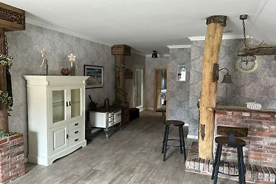 Landhaus Röpkes Komfortable Ferienresidenz