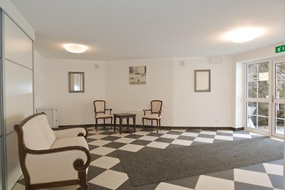 Erholsames Apartment in Salzburg, keine...