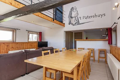 Bauernhaus in Vleteren f�r acht Personen