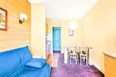 Comfort Studio (4 Personen)