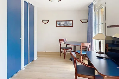 Schöne Ferienwohnung, Roche-Posay