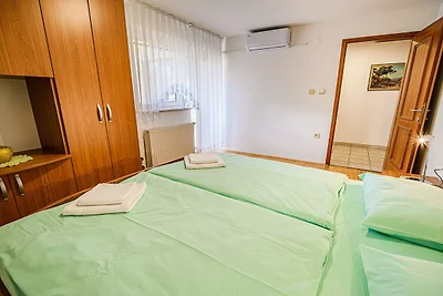 Sunny and Spacious Apartments with Terrace ne...