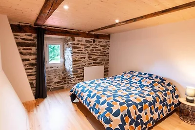 Gîte de France Gîte de montredon